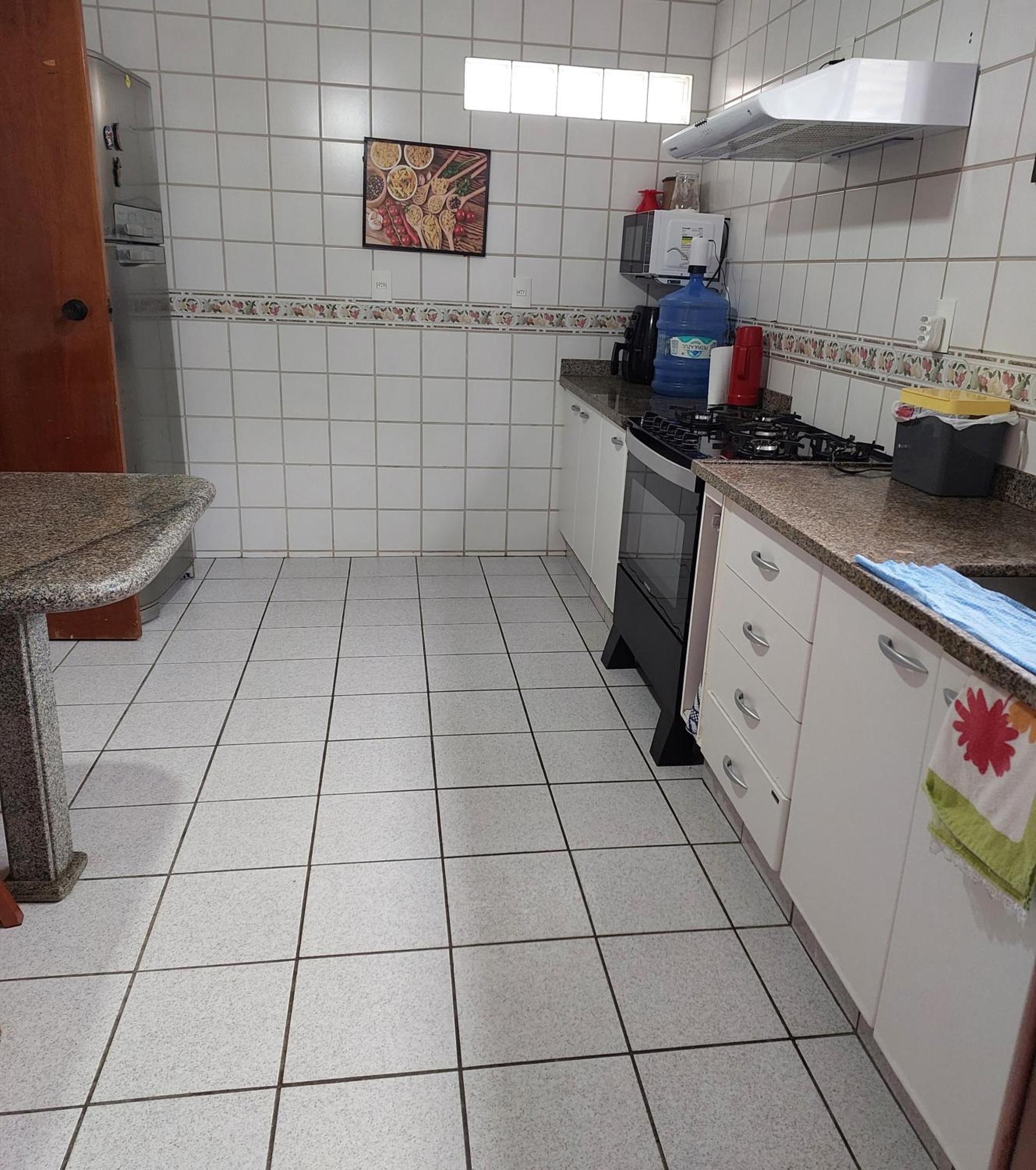 Paraiso A Beira Mar Guarapari Eksteriør billede